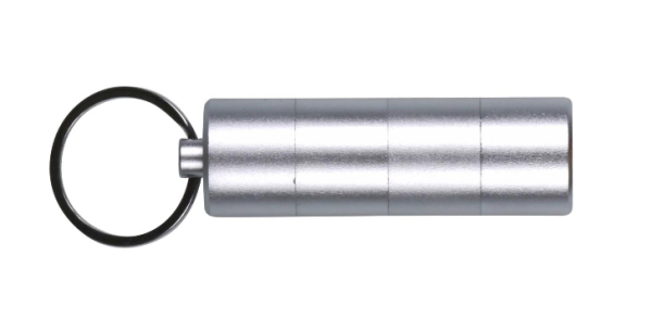 Zigarrenbohrer "8/10/14mm Ø" mit Schlüsselring